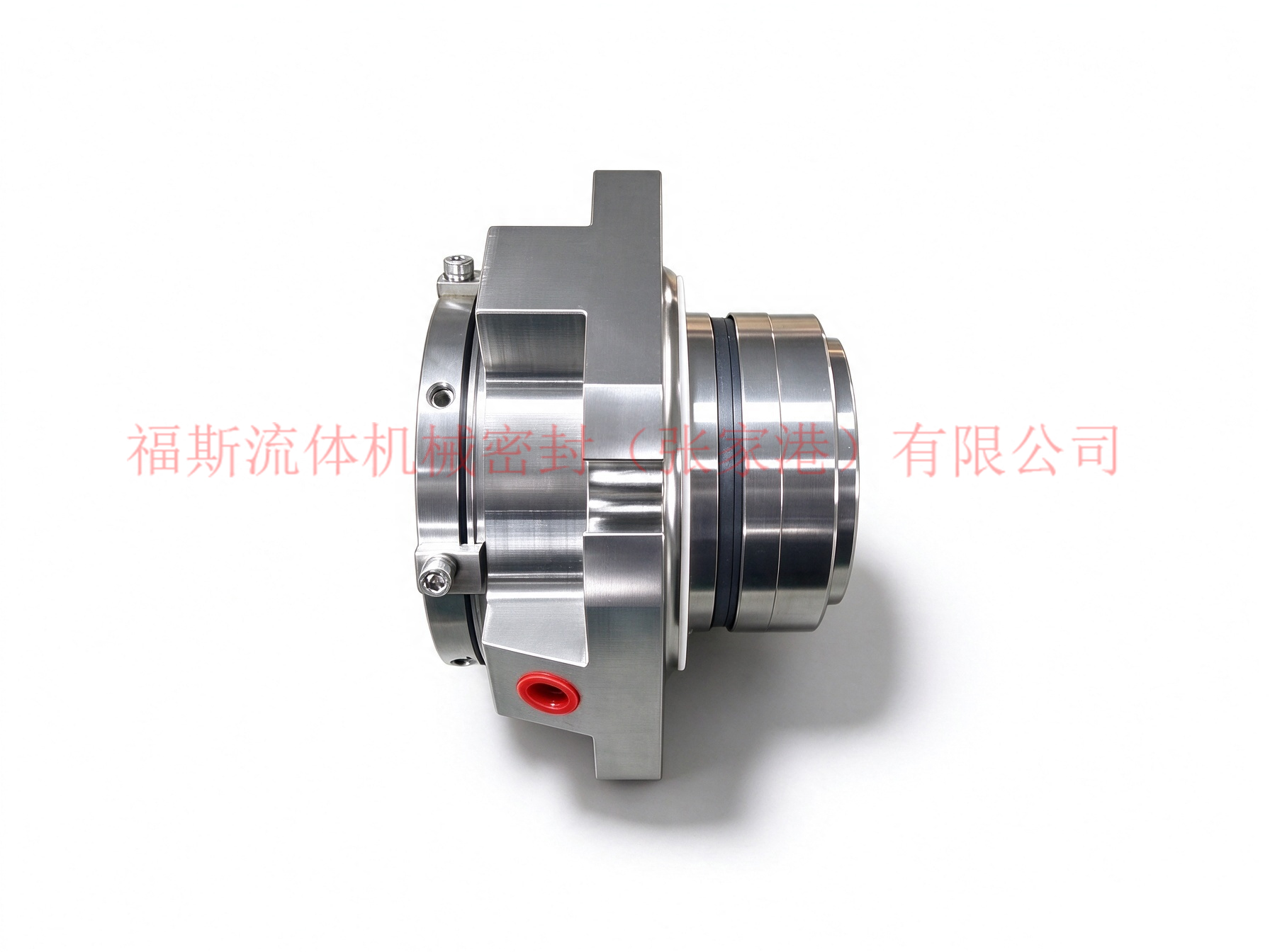 GB QBB/QBW 机械密封