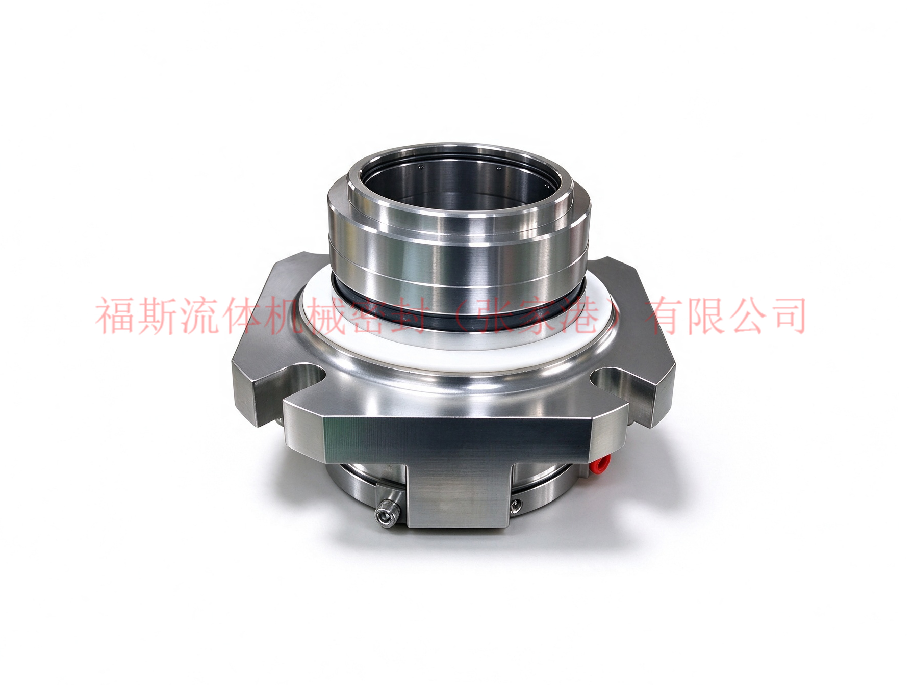 GB QBB/QBW 机械密封