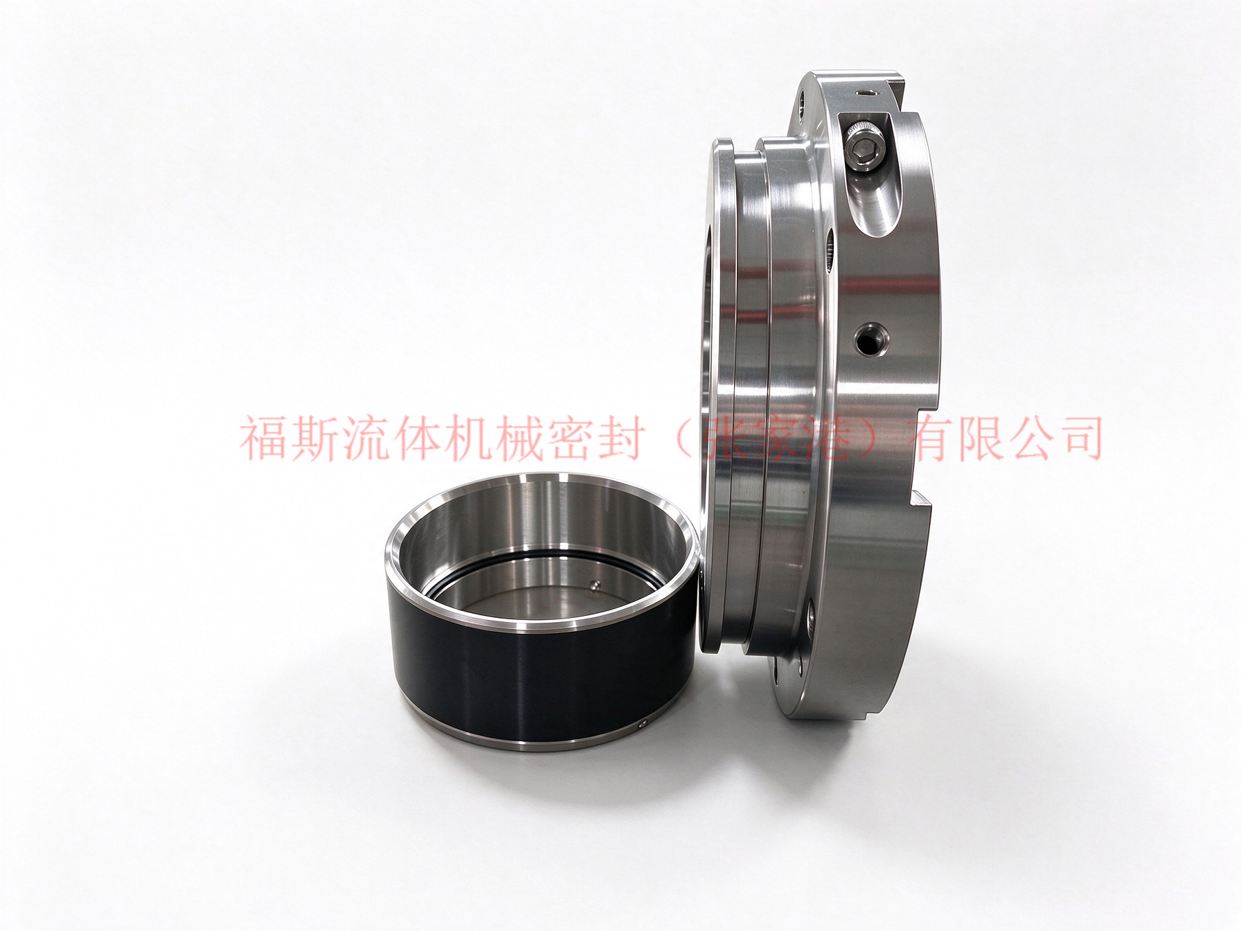 离心机碳环密封|浮环式碳石墨轴封