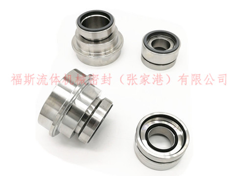 SE1M机械密封