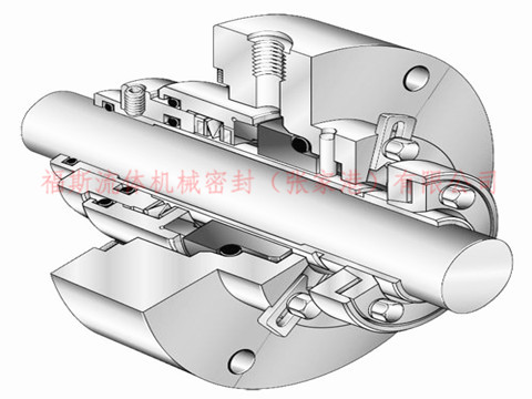 FSEUROPAC机械密封