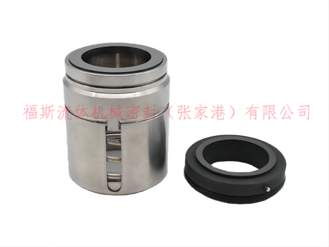 UK机械密封