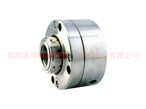 H75VK机械密封
