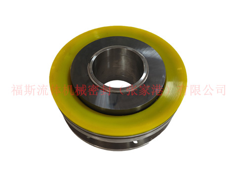 SUJ砂磨机机械密封