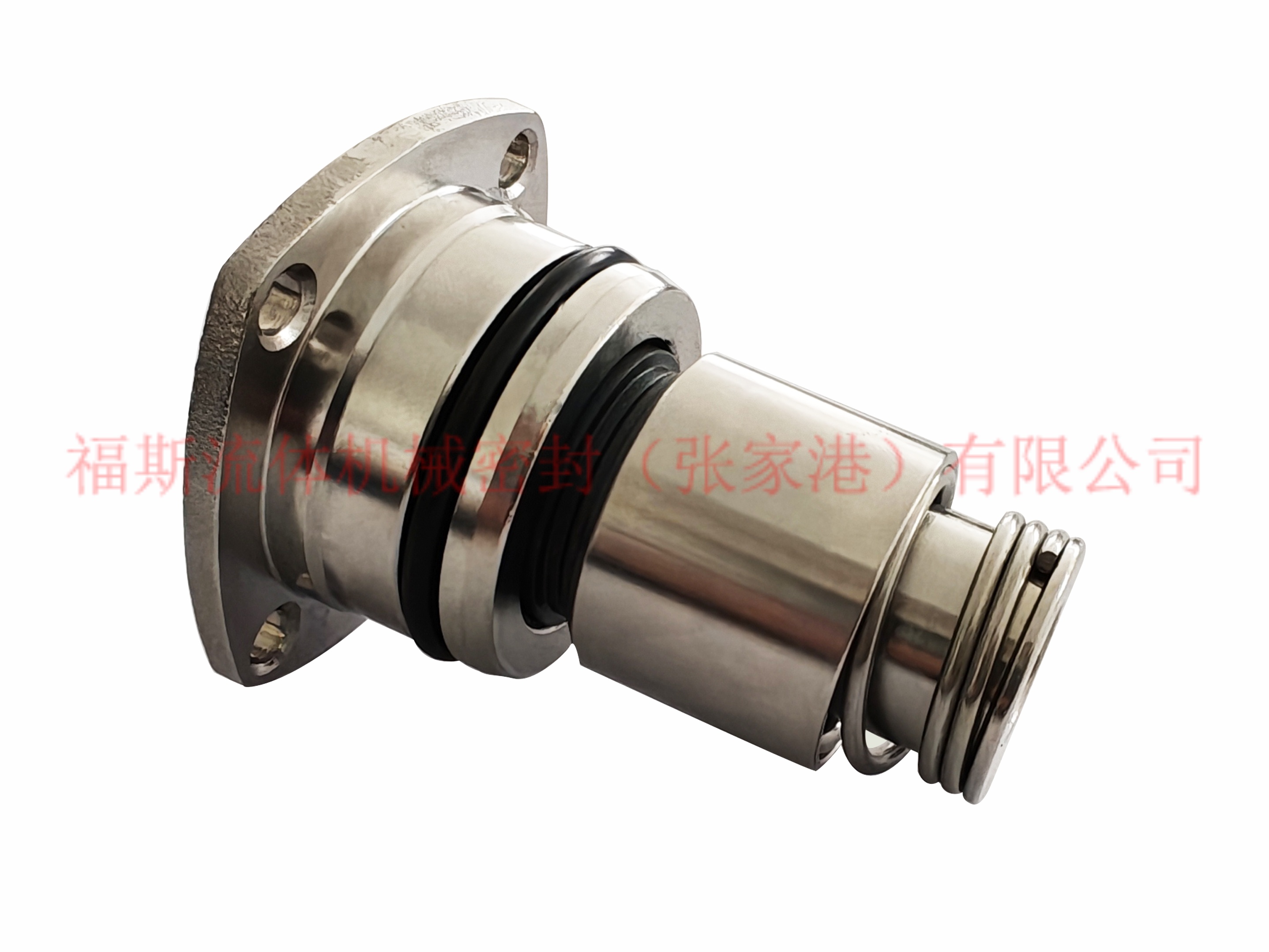 ROTEN-UNE5-20-X机械密封